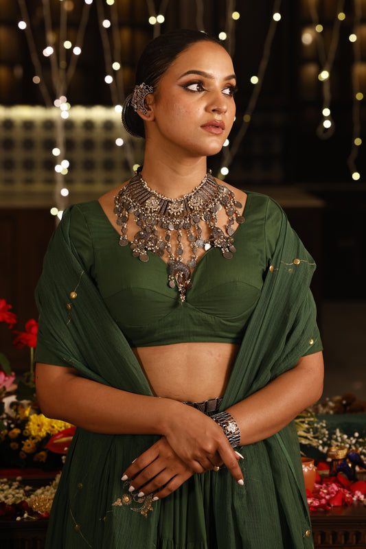 Ghoom Ghar Choker