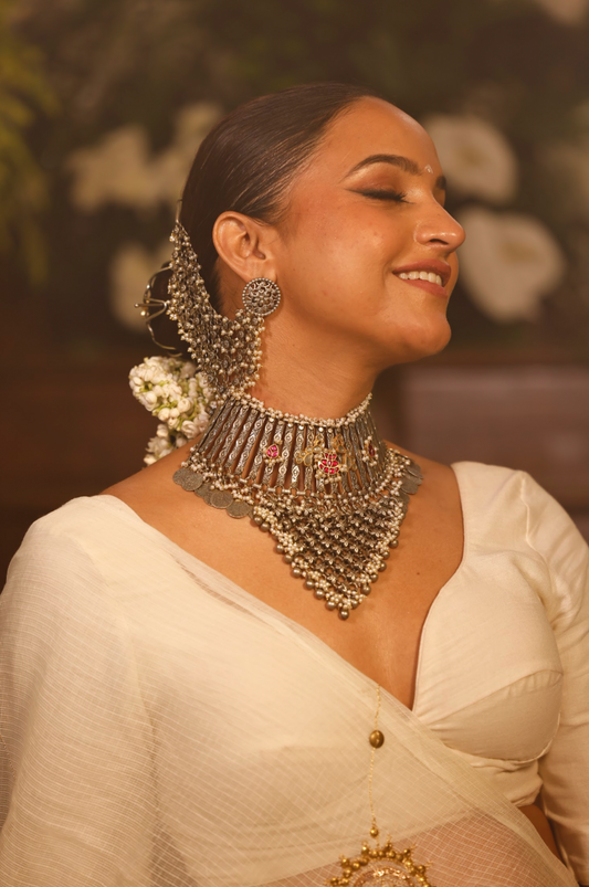 Jugni Di Buti Ear Cuff