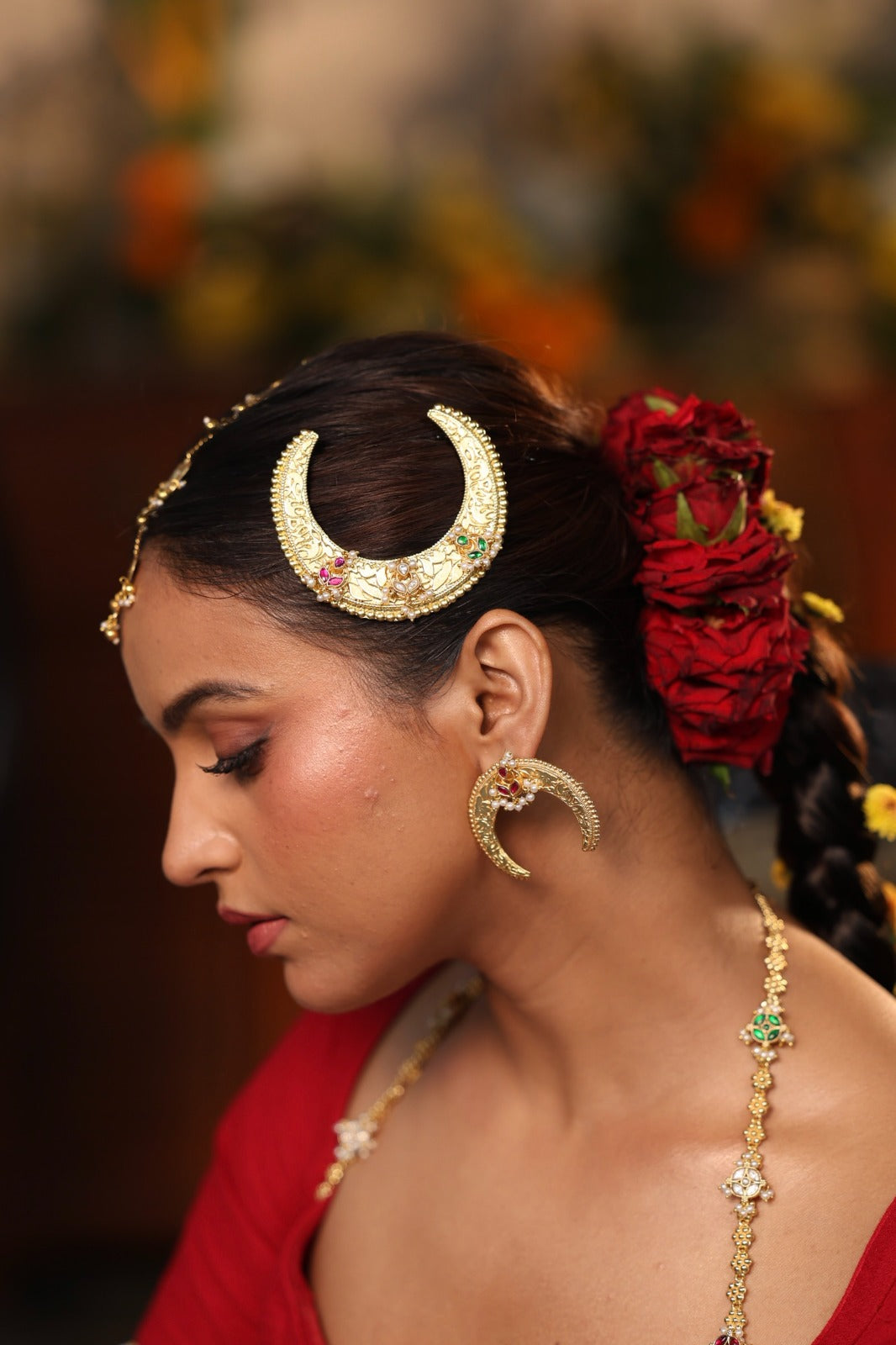 Saheli Hair Pin
