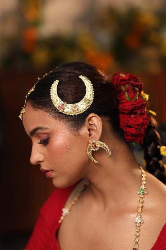 Saheli Hair Pin