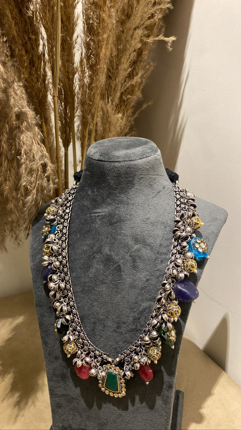 Maharani Neckpiece